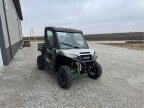Thumbnail Photo 3 for New 2025 Kawasaki Ridge XR HVAC