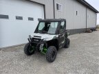 Thumbnail Photo 1 for New 2025 Kawasaki Ridge XR HVAC