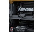 Thumbnail Photo 3 for New 2025 Kawasaki Ridge XR Deluxe HVAC
