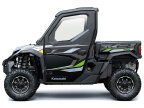 Thumbnail Photo 1 for New 2025 Kawasaki Ridge XR Deluxe HVAC