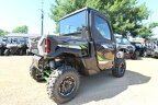 Thumbnail Photo 2 for New 2025 Kawasaki Ridge XR Deluxe HVAC