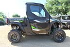 Thumbnail Photo 1 for New 2025 Kawasaki Ridge XR Deluxe HVAC