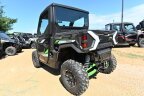Thumbnail Photo 5 for New 2025 Kawasaki Ridge XR Deluxe HVAC