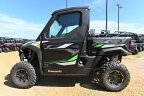 Thumbnail Photo 6 for New 2025 Kawasaki Ridge XR Deluxe HVAC