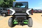 Thumbnail Photo 3 for New 2025 Kawasaki Ridge XR Deluxe HVAC