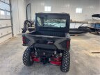 Thumbnail Photo 2 for New 2025 Kawasaki Ridge XR Deluxe HVAC