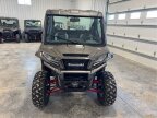 Thumbnail Photo 6 for New 2025 Kawasaki Ridge XR Deluxe HVAC