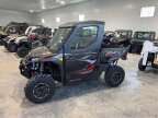 Thumbnail Photo 4 for New 2025 Kawasaki Ridge XR Deluxe HVAC