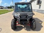 Thumbnail Photo 2 for New 2025 Kawasaki Ridge XR HVAC Crew