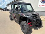 Thumbnail Photo 1 for New 2025 Kawasaki Ridge XR HVAC Crew