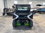 Thumbnail Photo 3 for New 2025 Kawasaki Ridge XR Deluxe HVAC