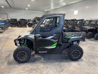 Thumbnail Photo 5 for New 2025 Kawasaki Ridge XR Deluxe HVAC