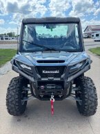 Thumbnail Photo 3 for New 2025 Kawasaki Ridge XR Crew Limited