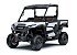 New 2025 Kawasaki Ridge Ranch Edition