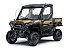 New 2025 Kawasaki Ridge
