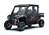 New 2025 Kawasaki Ridge HVAC