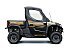 New 2025 Kawasaki Ridge HVAC Limited
