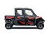 New 2025 Kawasaki Ridge HVAC Camo