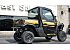 New 2025 Kawasaki Ridge HVAC Limited