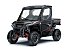 New 2025 Kawasaki Ridge XR Deluxe HVAC
