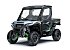 New 2025 Kawasaki Ridge XR Deluxe HVAC