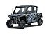 New 2025 Kawasaki Ridge XR Crew Limited