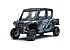 New 2025 Kawasaki Ridge