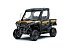 New 2025 Kawasaki Ridge HVAC Limited