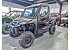 New 2025 Kawasaki Ridge