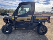 New 2025 Kawasaki Ridge