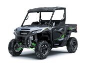 New 2025 Kawasaki Ridge