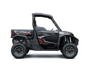 New 2025 Kawasaki Ridge
