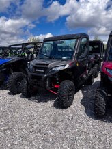 New 2025 Kawasaki Ridge