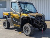 New 2025 Kawasaki Ridge Limited
