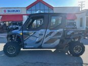 New 2025 Kawasaki Ridge