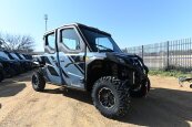 New 2025 Kawasaki Ridge XR Crew Limited