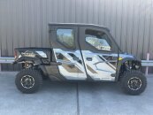 New 2025 Kawasaki Ridge XR Crew Limited