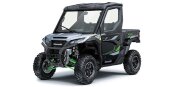 New 2025 Kawasaki Ridge