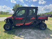 New 2025 Kawasaki Ridge