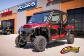 New 2025 Kawasaki Ridge HVAC Camo