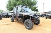 New 2025 Kawasaki Ridge XR HVAC Crew