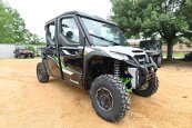 New 2025 Kawasaki Ridge XR HVAC Crew