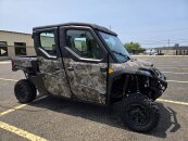 New 2025 Kawasaki Ridge
