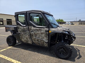 New 2025 Kawasaki Ridge