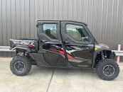 New 2025 Kawasaki Ridge XR HVAC Crew