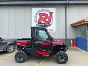 New 2025 Kawasaki Ridge HVAC