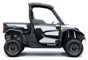 New 2025 Kawasaki Ridge