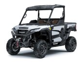 New 2025 Kawasaki Ridge