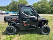 2025 Kawasaki Ridge
