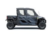 New 2025 Kawasaki Ridge XR Crew Limited